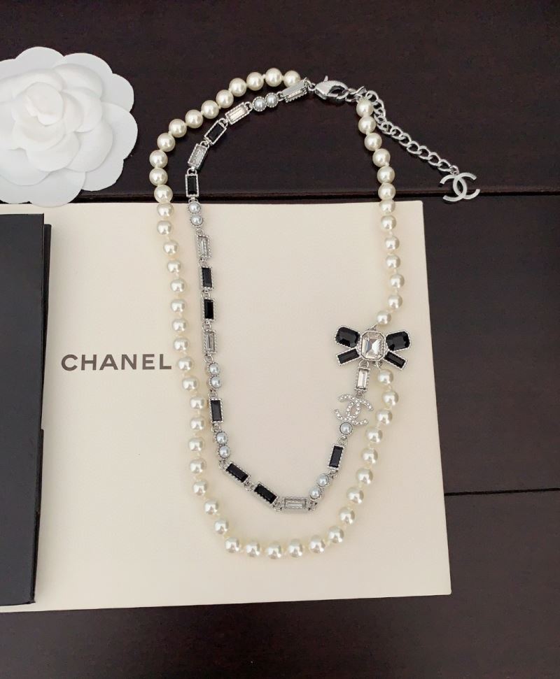 Chanel Necklaces